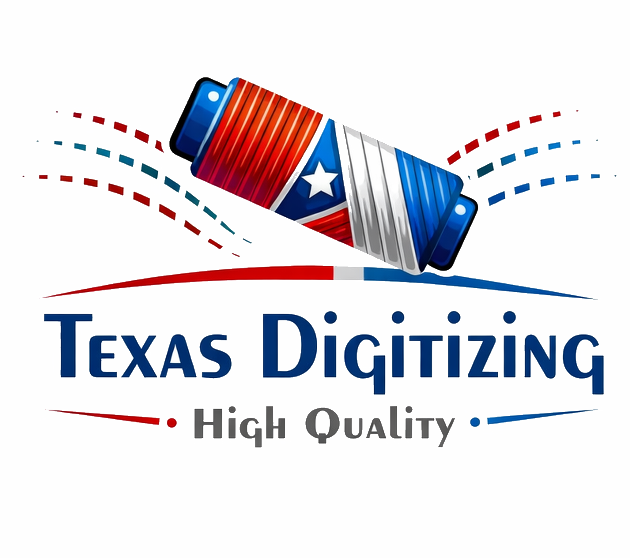 Texas Digitizing